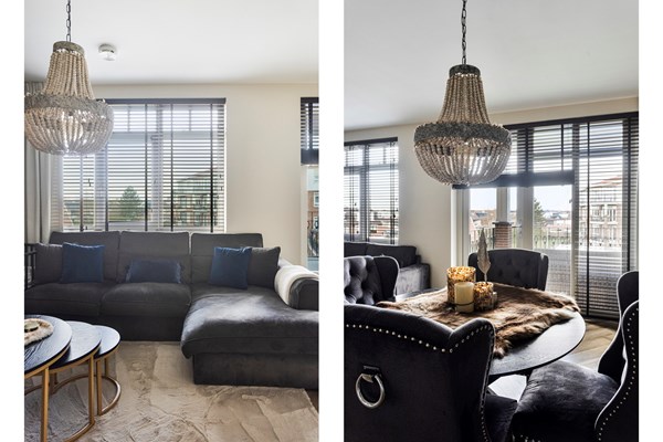 Medium property photo - De Klok 332, 2231 DW Rijnsburg