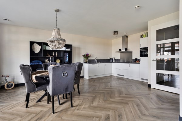 Medium property photo - De Klok 332, 2231 DW Rijnsburg