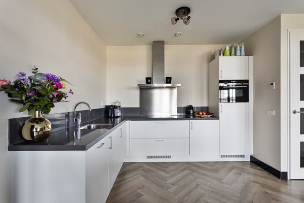 Medium property photo - De Klok 332, 2231 DW Rijnsburg