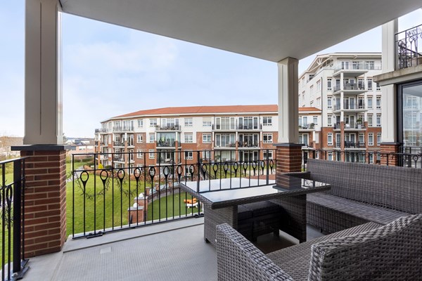Medium property photo - De Klok 332, 2231 DW Rijnsburg