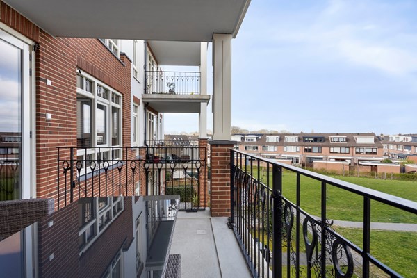 Medium property photo - De Klok 332, 2231 DW Rijnsburg