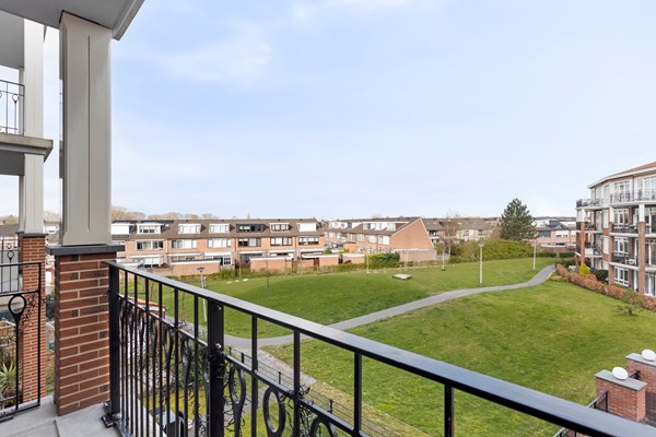 Medium property photo - De Klok 332, 2231 DW Rijnsburg
