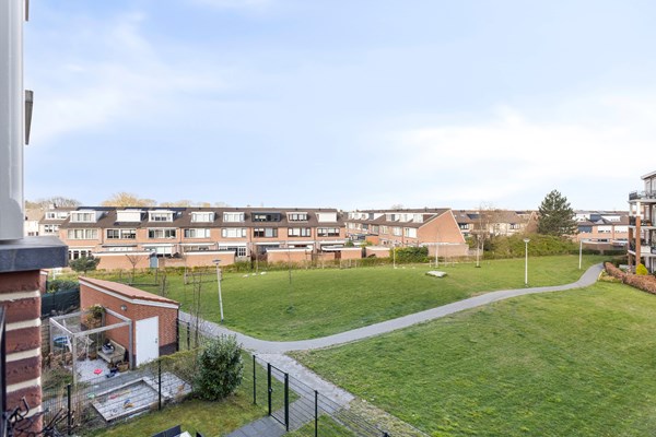 Medium property photo - De Klok 332, 2231 DW Rijnsburg
