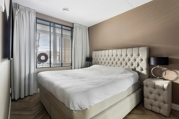 Medium property photo - De Klok 332, 2231 DW Rijnsburg