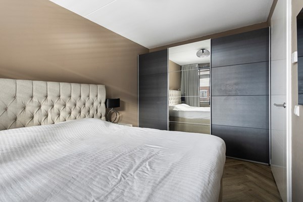 Medium property photo - De Klok 332, 2231 DW Rijnsburg