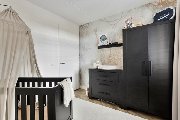 Medium property photo - De Klok 332, 2231 DW Rijnsburg
