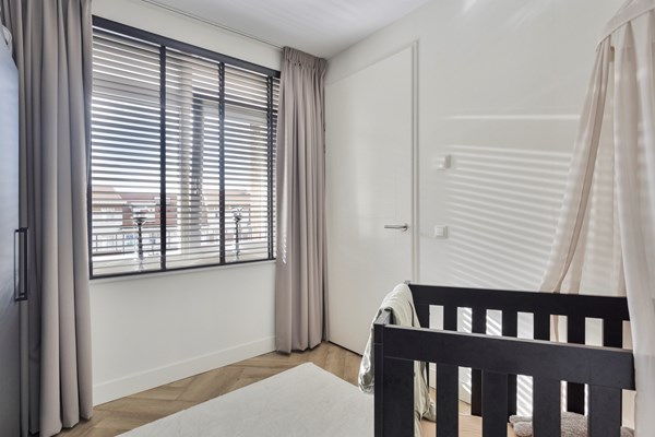 Medium property photo - De Klok 332, 2231 DW Rijnsburg