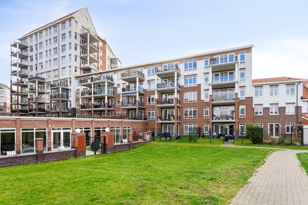 Medium property photo - De Klok 332, 2231 DW Rijnsburg