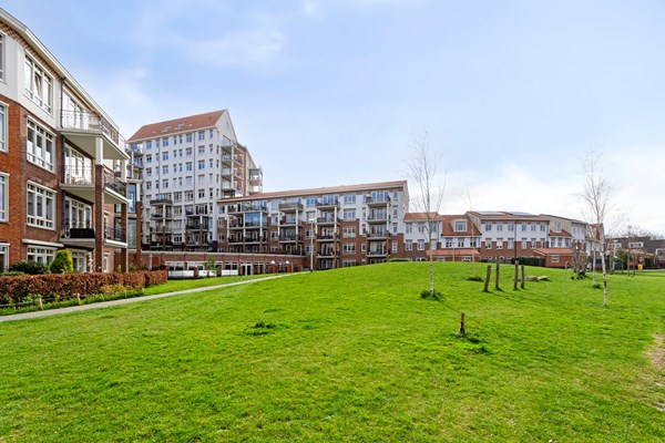 Medium property photo - De Klok 332, 2231 DW Rijnsburg