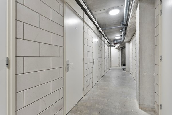 Medium property photo - De Klok 332, 2231 DW Rijnsburg