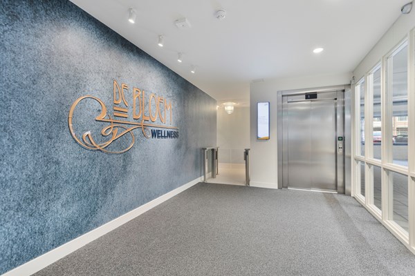 Medium property photo - De Klok 332, 2231 DW Rijnsburg