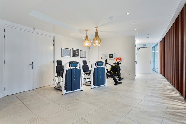 Medium property photo - De Klok 332, 2231 DW Rijnsburg