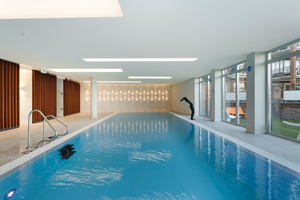 Medium property photo - De Klok 332, 2231 DW Rijnsburg
