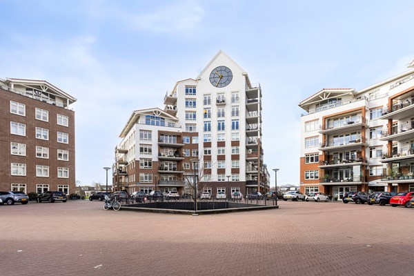 Medium property photo - De Klok 332, 2231 DW Rijnsburg
