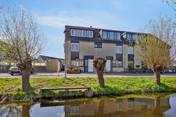 Property photo - Jeltje De Bosch Kemperpad 2, 2331NA Leiden
