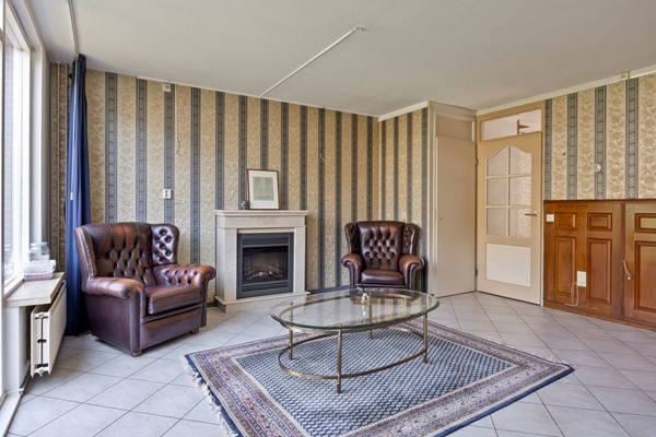 Medium property photo - Esther de Boer-van Rijkstraat 19, 2331 HH Leiden