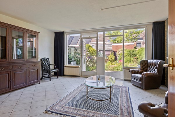 Medium property photo - Esther de Boer-van Rijkstraat 19, 2331 HH Leiden