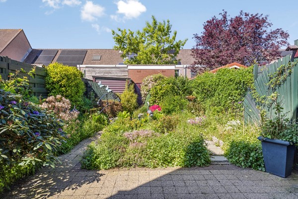 Medium property photo - Esther de Boer-van Rijkstraat 19, 2331 HH Leiden