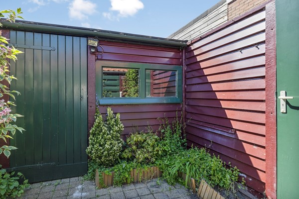 Medium property photo - Esther de Boer-van Rijkstraat 19, 2331 HH Leiden