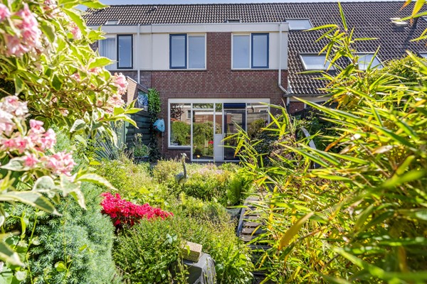 Medium property photo - Esther de Boer-van Rijkstraat 19, 2331 HH Leiden