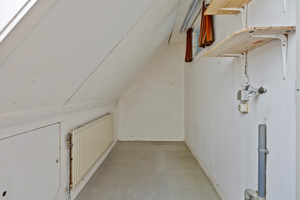 Medium property photo - Esther de Boer-van Rijkstraat 19, 2331 HH Leiden