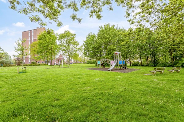 Medium property photo - Esther de Boer-van Rijkstraat 19, 2331 HH Leiden