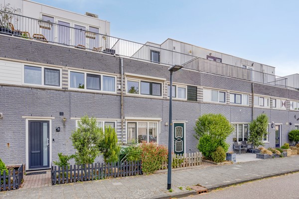 Medium property photo - Rie Cramerlaan 33, 2331 LA Leiden