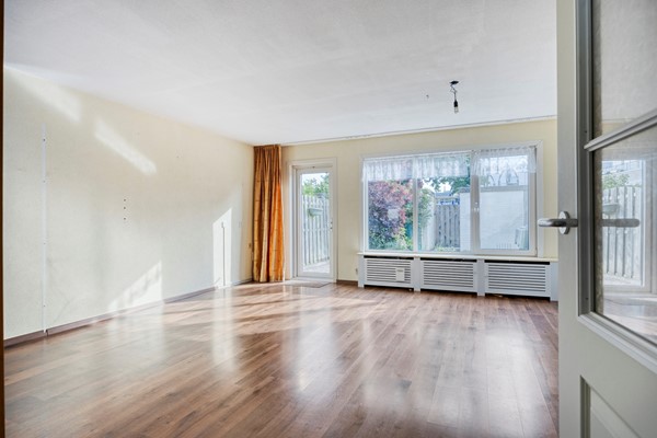 Medium property photo - Rie Cramerlaan 33, 2331 LA Leiden
