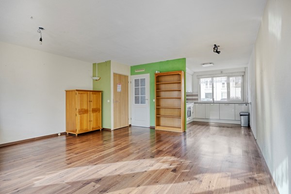 Medium property photo - Rie Cramerlaan 33, 2331 LA Leiden
