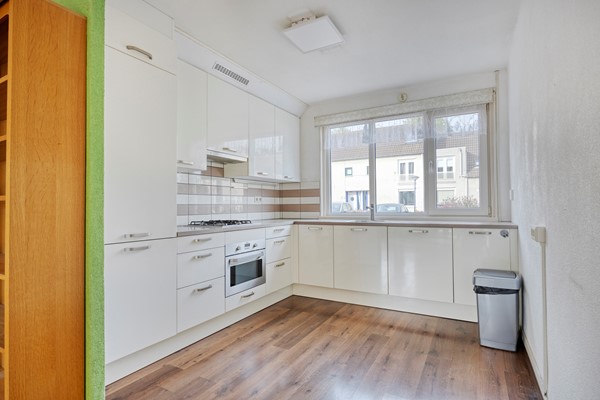 Medium property photo - Rie Cramerlaan 33, 2331 LA Leiden