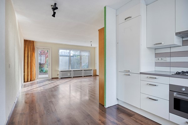 Medium property photo - Rie Cramerlaan 33, 2331 LA Leiden