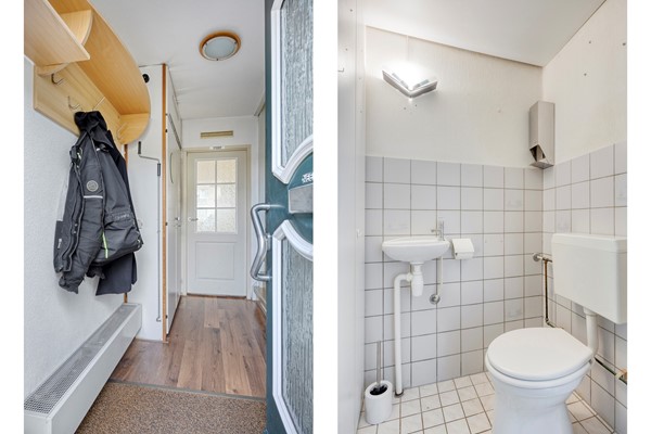Medium property photo - Rie Cramerlaan 33, 2331 LA Leiden