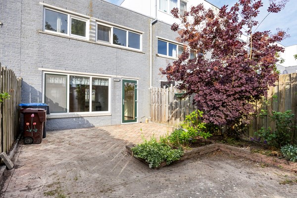 Medium property photo - Rie Cramerlaan 33, 2331 LA Leiden