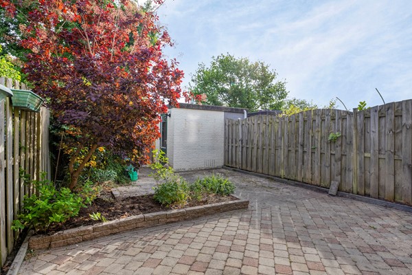 Medium property photo - Rie Cramerlaan 33, 2331 LA Leiden