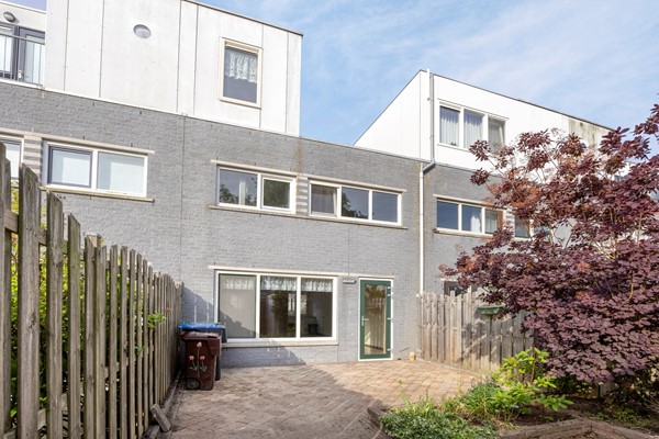 Medium property photo - Rie Cramerlaan 33, 2331 LA Leiden