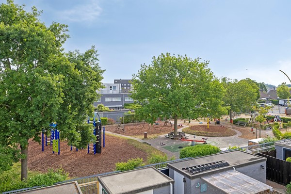 Medium property photo - Rie Cramerlaan 33, 2331 LA Leiden