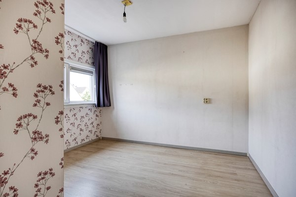 Medium property photo - Rie Cramerlaan 33, 2331 LA Leiden