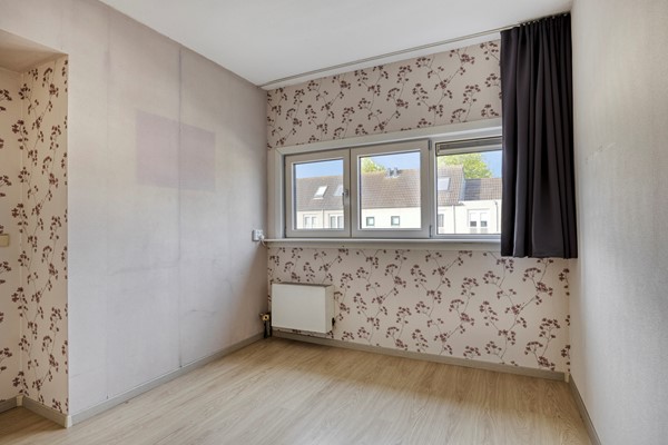 Medium property photo - Rie Cramerlaan 33, 2331 LA Leiden