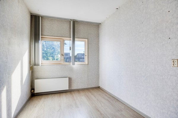 Medium property photo - Rie Cramerlaan 33, 2331 LA Leiden