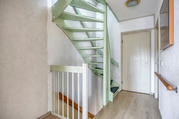 Medium property photo - Rie Cramerlaan 33, 2331 LA Leiden