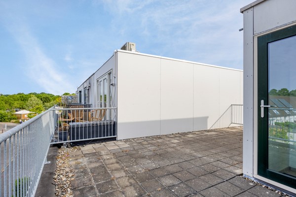 Medium property photo - Rie Cramerlaan 33, 2331 LA Leiden