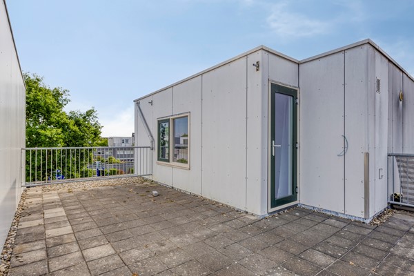 Medium property photo - Rie Cramerlaan 33, 2331 LA Leiden