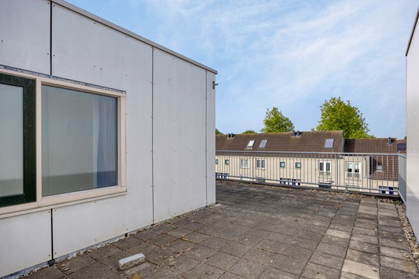 Medium property photo - Rie Cramerlaan 33, 2331 LA Leiden