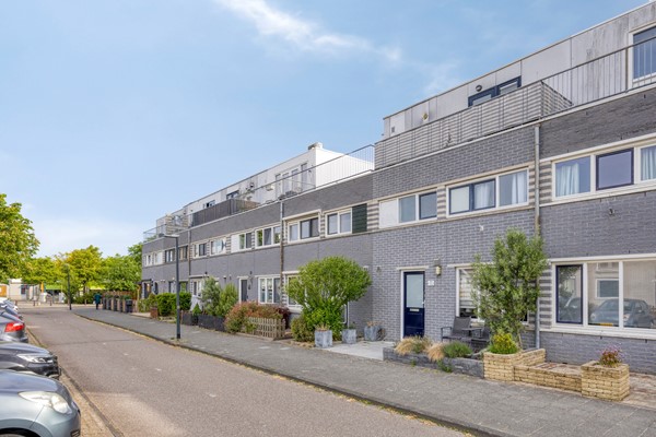 Medium property photo - Rie Cramerlaan 33, 2331 LA Leiden