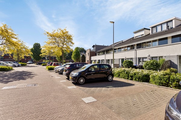 Medium property photo - Machteld van Brabantplaats 13, 2353 DL Leiderdorp