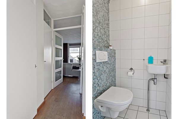 Medium property photo - Machteld van Brabantplaats 13, 2353 DL Leiderdorp