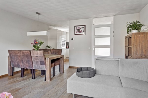 Medium property photo - Machteld van Brabantplaats 13, 2353 DL Leiderdorp