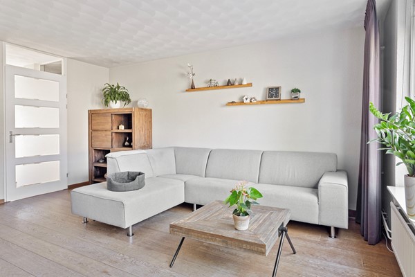 Medium property photo - Machteld van Brabantplaats 13, 2353 DL Leiderdorp