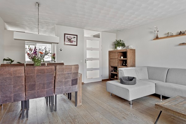Medium property photo - Machteld van Brabantplaats 13, 2353 DL Leiderdorp