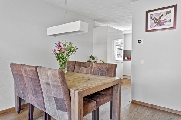 Medium property photo - Machteld van Brabantplaats 13, 2353 DL Leiderdorp